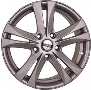 Литой диск Tech-Line 644 6.5x16/5x114.3 D67.1 ET47 S