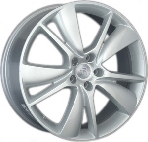 Литой диск Replay INF17 8x20/5x114.3 D66.1 ET50 S