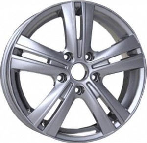 Литой диск Скад Багира 6x16/4x100 D54.1 ET52 Селена