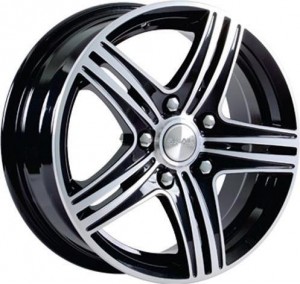 Литой диск Скад City 6x15/4x98 D58.6 ЕТ38 Алмаз