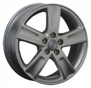 Литой диск Replay TY41 6.5x16/5x114.3 D60.1 ET45 GM