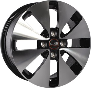 Литой диск Replica LegeArtis KI52 6x15/4x100 D54.1 ET48 WF