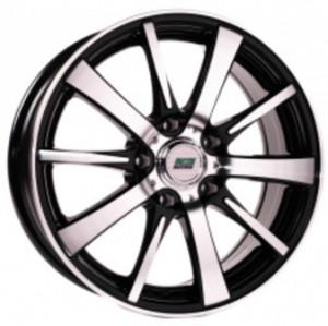 Литой диск N2O Y3120 6.5x16/5x108 D63.3 ET50 BFP