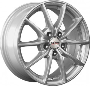 Литой диск Xtrike X-111 6.5x15/5x114.3 D66.1 ET40 HS