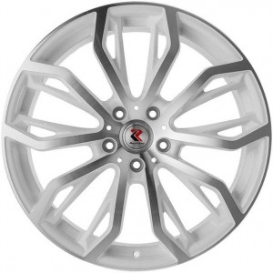 Литой диск RepliKey RK95010 BMW Х6/X5 (передняя ось) 9.5x20/5x120 D74.1 ET45 WF