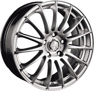 Литой диск RW Classic H-290 6.5x15/5x110 D73.1 ET40 HS HP