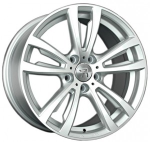 Литой диск Replay B169 9x19/5x120 D74.1 ET18 SF