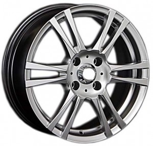 Литой диск Replica LS TS609 6x15/4x98 D58.5 ET32 HP