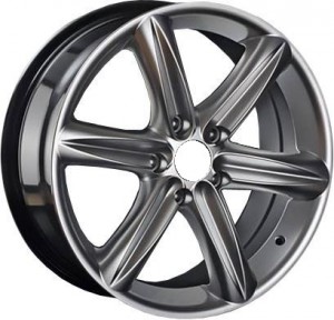 Литой диск Replica LS T198 5.5x13/4x98 D58.5 ET35 HP