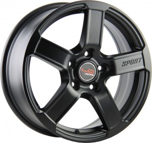 Литой диск Replica LegeArtis Concept-VV505 6.5x16/5x112 D57.1 ET42 BKF