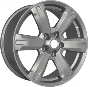 Литой диск Replica LS TY101 7x17/5x114.3 D60.1 ET39 S