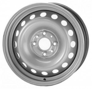 Штампованный диск Sant BW1715 6.75x17.5/10x225 D176 ET142 S
