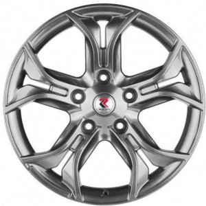 Литой диск RepliKey RK95073 Toyota Land Cruiser 200 9x21/5x150 D110.1 ET40 HB