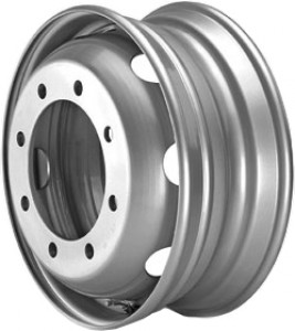 Штампованный диск Hayes Lemmerz Maxion 130004 alive 9x22.5/10x335 D281 ET161