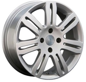 Литой диск Replay FD139 6.5x16/4x108 D63.3 ET37.5 S