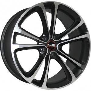 Литой диск Replica LegeArtis Concept-VV540 8x18/5x112 D57.1 ET33 MBF