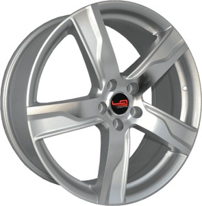 Литой диск Replica LegeArtis Concept-V504 8x19/5x108 D63.3 ET42 SF