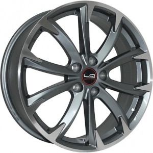 Литой диск Replica LegeArtis LegeArtis MZ93 7x17/5x114.3 D67.1 ET50 GMF
