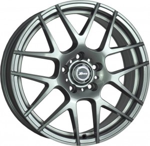 Литой диск X-Race AF-02 6.5x16/5x108 D63.3 ET50 GMWSI