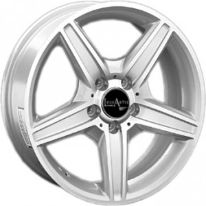 Литой диск Replica LegeArtis MB64 8.5x19/5x112 D66.6 ET33 SF