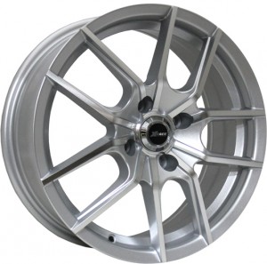 Литой диск X-Race AF-13 7x17/5x100 D53.1 ET48 SP