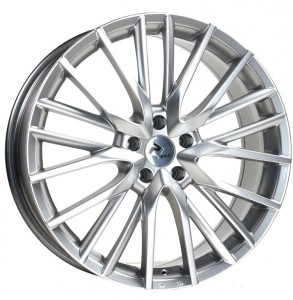 Литой диск RPLC-Wheels LE50 8x18/5x114.3 D60.1 ET30 HS
