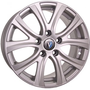 Литой диск Venti 1609 6.5x16/5x114.3 D67.1 ЕТ45 S