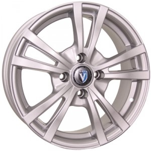Литой диск Venti 1604 6.5x16/4x108 D65.1 ET31 S