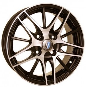 Литой диск Venti 1506 6x15/5x100 D57.1 ET40 GRD