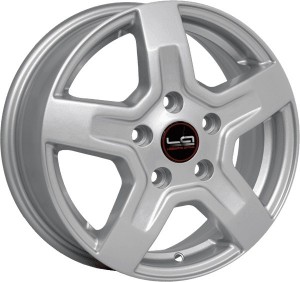 Литой диск Replica LegeArtis FD72 6x15/5x160 D65.1 ET56 S