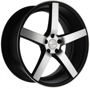 Литой диск RW Classic EVO H-561 8.5x20/5x112 D66.6 ET35 DB F/P