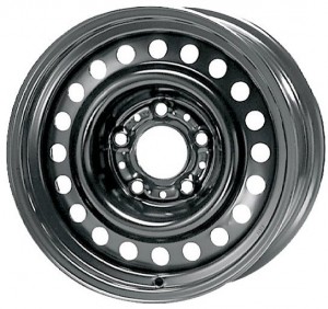 Штампованный диск KFZ 9427 6.5x16/5x114.3 D67 ET46