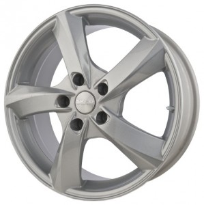 Литой диск Скад Ультра 7x17/5x114.3 D60.1 ET39 Селена