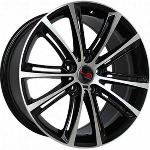Литой диск Replica LegeArtis Concept-MR529 7.5x19/5x112 D66.5 ET38 MGPL