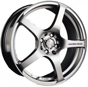 Литой диск RW Classic H-125 7x16/5x114.3 D67.1 ET45 HS HP