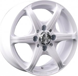 Литой диск RW Classic H-116 5.5x13/4x98 D58.6 ET35 W
