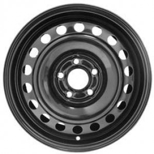 Штампованный диск NEXT RAV-4 7x17/5x114.3 D60.1 ET39 BK