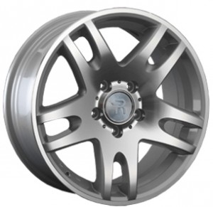 Литой диск Replay MR23 7x15/5x112 D66.6 ET35 HP
