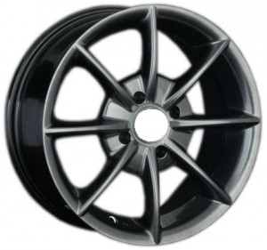 Литой диск Replica LS NG217 5.5x13/4x98 D58.6 ET35 HPB