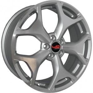 Литой диск Replica LegeArtis SB22 7x17/5x100 D56.1 ET48 SF