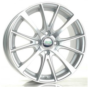 Литой диск Nitro Y3174 6x14 4x98 et38 58.6 S