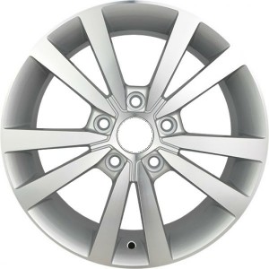 Литой диск Replica LS SK71 7x16/5x112 D57.1 ET45 SF