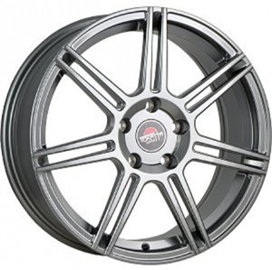 Литой диск Yokatta Forged-501 6.5x16/5x112 D57.1 ET33 GM