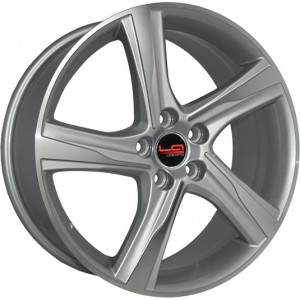 Литой диск Replica LegeArtis V20 7.5x18/5x108 D67.1 ET49 GMF