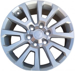Литой диск RepliKey RK C179 Toyota LC Prado 150 7.5x18/6x139.7 D106.2 ET25 S