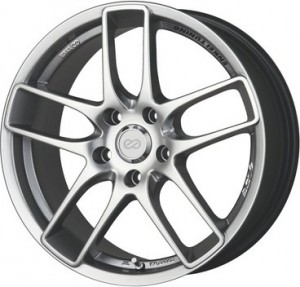 Литой диск Enkei SC12 7.0x17/5x114.3 D67.1 ET42 HP