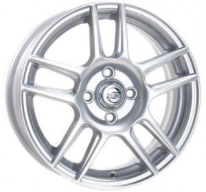 Литой диск Aero A1605 6х15/4x114.3 D67.1 ET40 S
