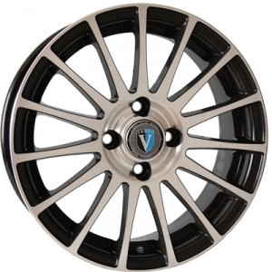 Литой диск Venti 1507 6х15/4х114.3 D67.1 ЕТ32 BD