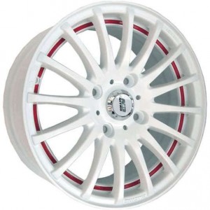 Литой диск N2O Y833 6x14/4x100 D60.1 ET43 Frost2