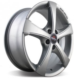 Литой диск Yokatta Model-9 6.5x16/5x100 ET48 D56.1 SP